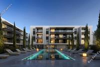 1 Bedroom Apartment · Tserkezoi (Limassol) for sale 