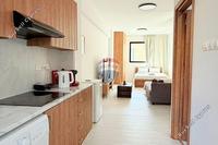 Studio Apartment in Limassol Municipality (Limassol) for sale 