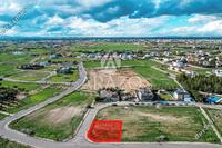 729 SQM Plot · Pano Lakatamia (Nicosia) for sale 