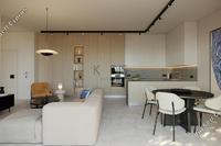 2 Bedroom Apartment in Tserkezoi (Limassol) for sale 