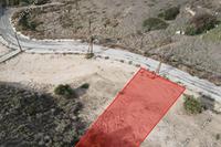 802 SQM Plot in Agios Tychonas (Limassol) for sale 