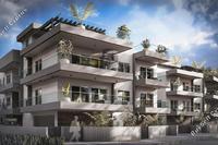 3 Bedroom Penthouse · Erimi (Limassol) for sale 
