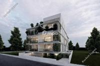 2 Bedroom Apartment in Kato Lakatamia (Nicosia) for sale 