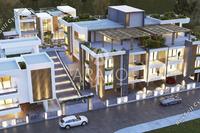2 Bedroom Apartment · Parekklisia (Limassol) for sale 