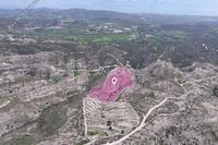 49165 SQM Land · Choirokoitia (Larnaca) for sale 
