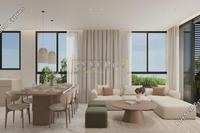 1 Bedroom Apartment in Kato Lakatamia (Nicosia) for sale 