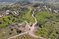 28763 SQM Land in Trahipedoula (Paphos) for sale 