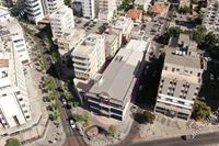  Building · Nicosia Municipality (Nicosia) for sale 