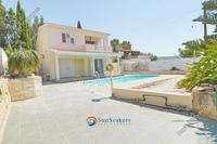 3 Bedroom Detached house in Peyia (Paphos) for sale 