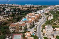2 Bedroom Apartment in Chlorakas (Paphos) for sale 