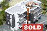 2 Bedroom Apartment · Anavargos (Paphos) for sale 