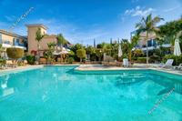 2 Bedroom Town house in Kato Paphos Universal (Paphos) for sale 