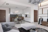 2 Bedroom Apartment in Kato Polemidia (Limassol) for sale 