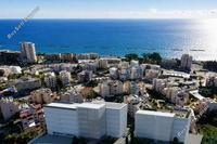 4362 SQM Land in Agios Tychonas (Limassol) for sale 