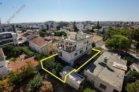  Apartment Building · Tsirion (Limassol) for sale 