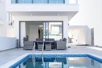 4 Bedroom Detached house · Livadia Larnacas (Larnaca) to rent 