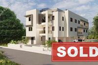 2 Bedroom Apartment · Oroklini (Larnaca) for sale 