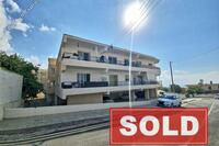 2 Bedroom Apartment in Peyia (Paphos) for sale 