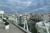 3 Bedroom Penthouse in Neapolis (Limassol) for sale 