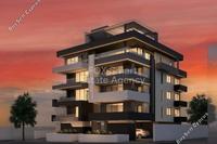 2 Bedroom Apartment in Acropolis (Nicosia) for sale 