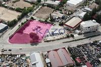 4104 SQM Plot in Sopaz (Nicosia) for sale 