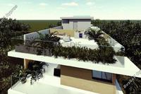 2 Bedroom Penthouse in Chrysopolitissa (Larnaca) for sale 