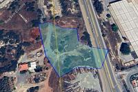 8400 SQM Land · Kato Polemidia (Limassol) for sale 