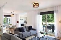 3 Bedroom Apartment in Kato Paphos Universal (Paphos) for sale 