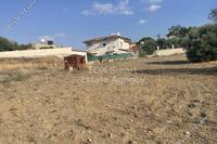 2028 SQM Land · Agia Varvara Nicosias (Nicosia) for sale 