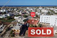 487 SQM Plot in Deryneia (Famagusta) for sale 