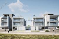 3 Bedroom Ground floor apartment in Aradippou (Larnaca) for sale 