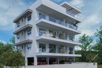  Apartment Building in Neapolis (Limassol) for sale 