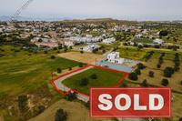 2221 SQM Land · Tseri (Nicosia) for sale 