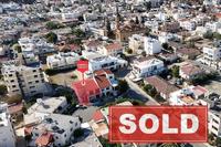 3 Bedroom Penthouse · Agios Dometios (Nicosia) for sale 