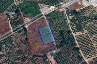 2676 SQM Plot · Trachoni Lemesou (Limassol) for sale 