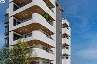 2 Bedroom Apartment · Agioi Omologitai (Nicosia) for sale 