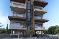1 Bedroom Apartment in Mesa Gitonia (Limassol) for sale 
