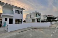 3 Bedroom Detached house in Softades (Larnaca) for sale 