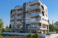 2 Bedroom Apartment in Paralimni (Famagusta) for sale 