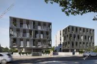 1 Bedroom Apartment in Livadia Larnacas (Larnaca) for sale 