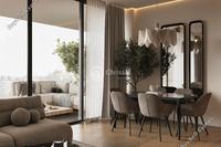 1 Bedroom Apartment · Germasogeia (Limassol) for sale 
