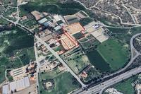 543 SQM Plot · Kalavasos (Larnaca) for sale 
