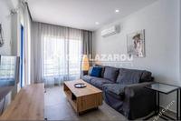 1 Bedroom Apartment in Larnaca Municipality (Larnaca) to rent 