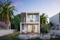 3 Bedroom Detached house in Chlorakas (Paphos) for sale 