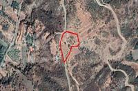 4240 SQM Plot in Kato Pyrgos (Nicosia) for sale 