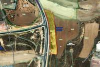 4519 SQM Land in Nisou (Nicosia) for sale 