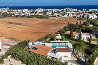 3 Bedroom Detached house · Protaras (Famagusta) for sale 