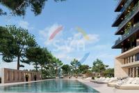 4 Bedroom Entire floor apartment · Potamos Germasogeias (Limassol) for sale 