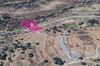12041 SQM Land in Archimandrita (Paphos) for sale 