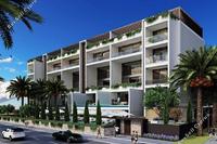 3 Bedroom Apartment · Germasogeia (Limassol) for sale 